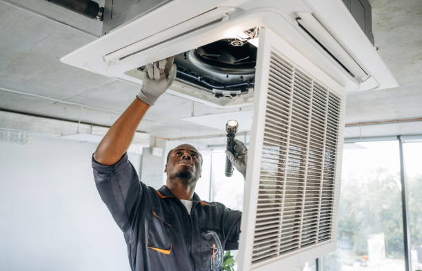 Licensed Hvac service in Pisgah Forest, NC - FH HVAC