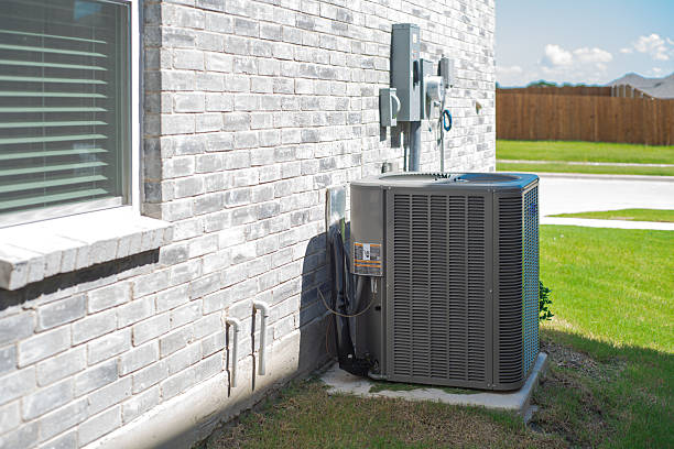Reliable Hvac contractor in Pisgah Forest, NC by FH HVAC